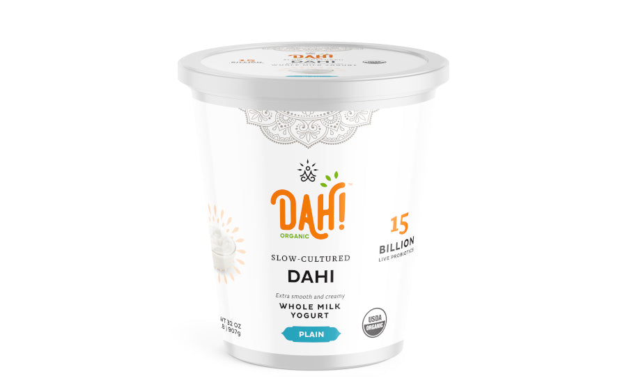 Dahi & Yogurts