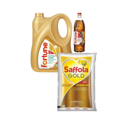 Edible Oil