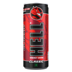 Energy Drinks