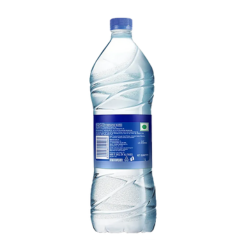 Packaged Water