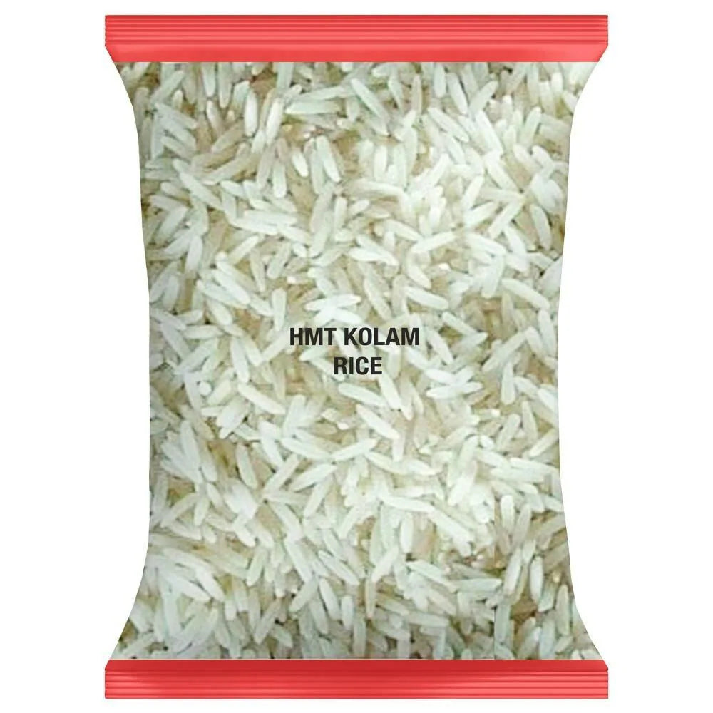 HMT Kolam Rice