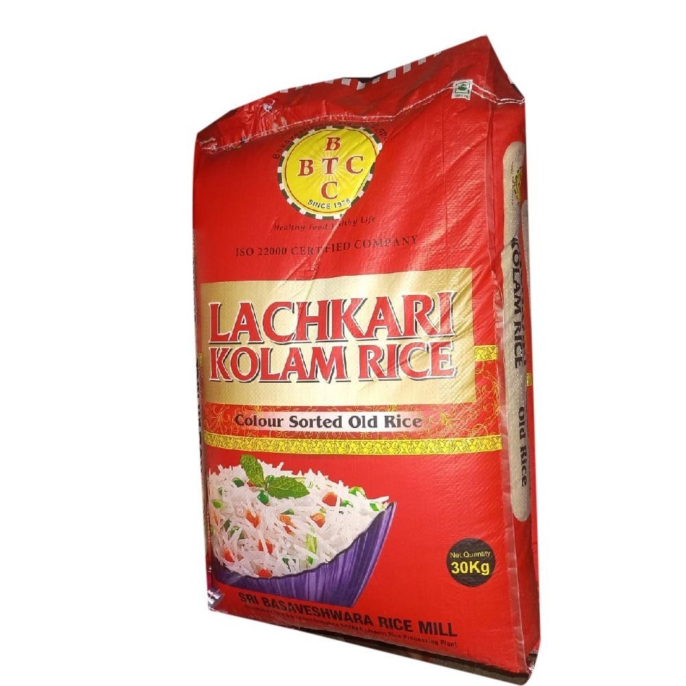 Lachkari Rice