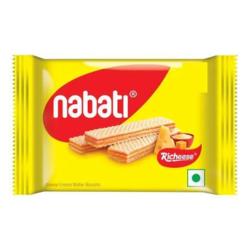 Cream Biscuits & Wafers