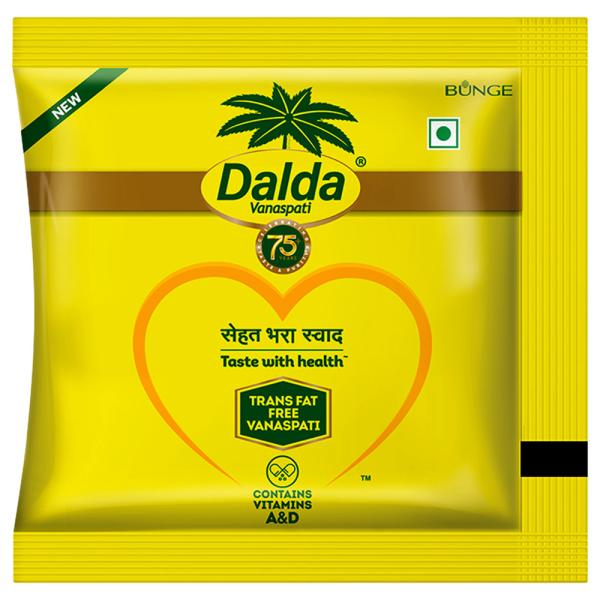 Dalda Vanaspati Ghee 500gm