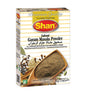 Shan Zafrani Garam Masala Powder