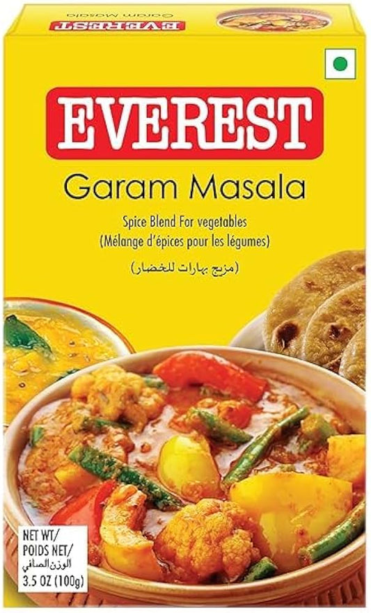 Everest Garam Masala