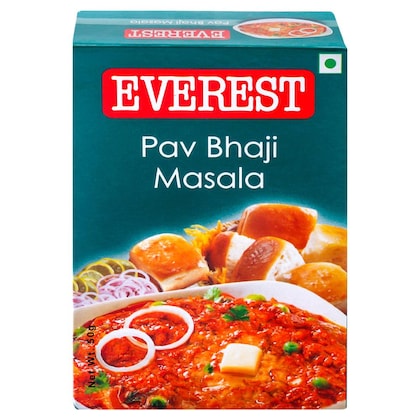 Everest Pav Bhaji Masala