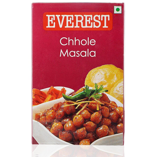 Everest Chhole Masala