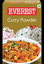 Everest Curry Powder