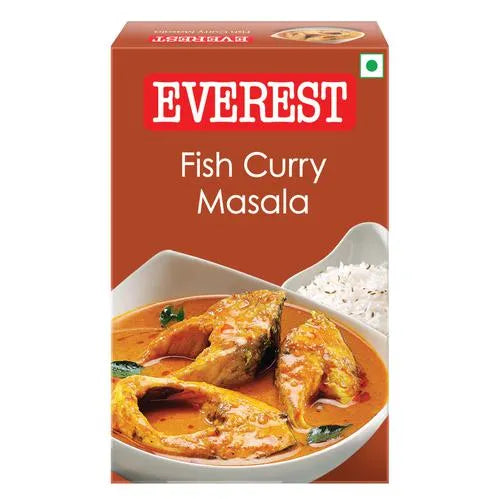 Everest Fish Curry Masala