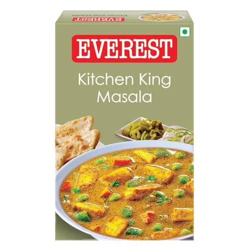 Everest Kitchen King Masala