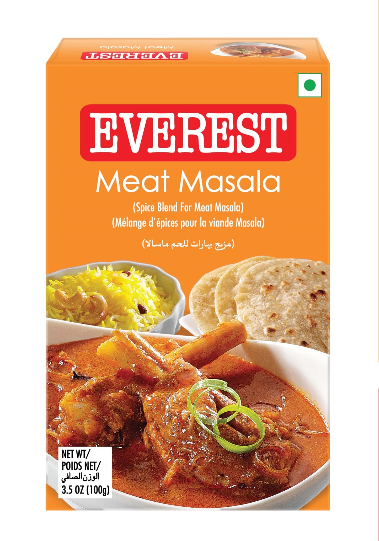 Everest Meat Masala