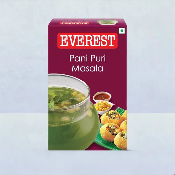 Everest Pani Puri Masala