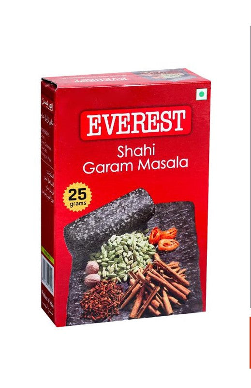 Everest Shahi Garam Masala