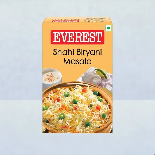 Everest Shahi Biryani Masla