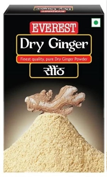 Everest Dry Ginger Powder