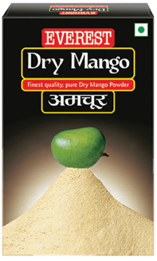 Everest Dry Mango Powder