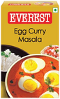 Everest Egg Masala