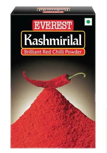 Everest Kashmirilal Powder