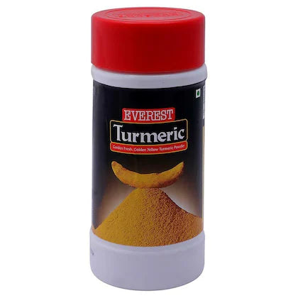 Everest Turmeric Powder 500g