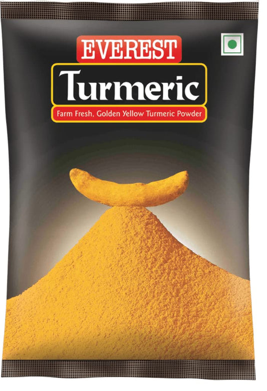 Everest Turmeric Powder