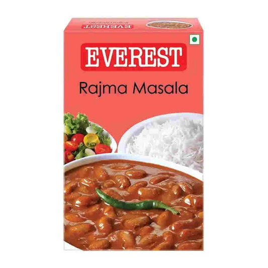 Everest Rajma Masala 50gm