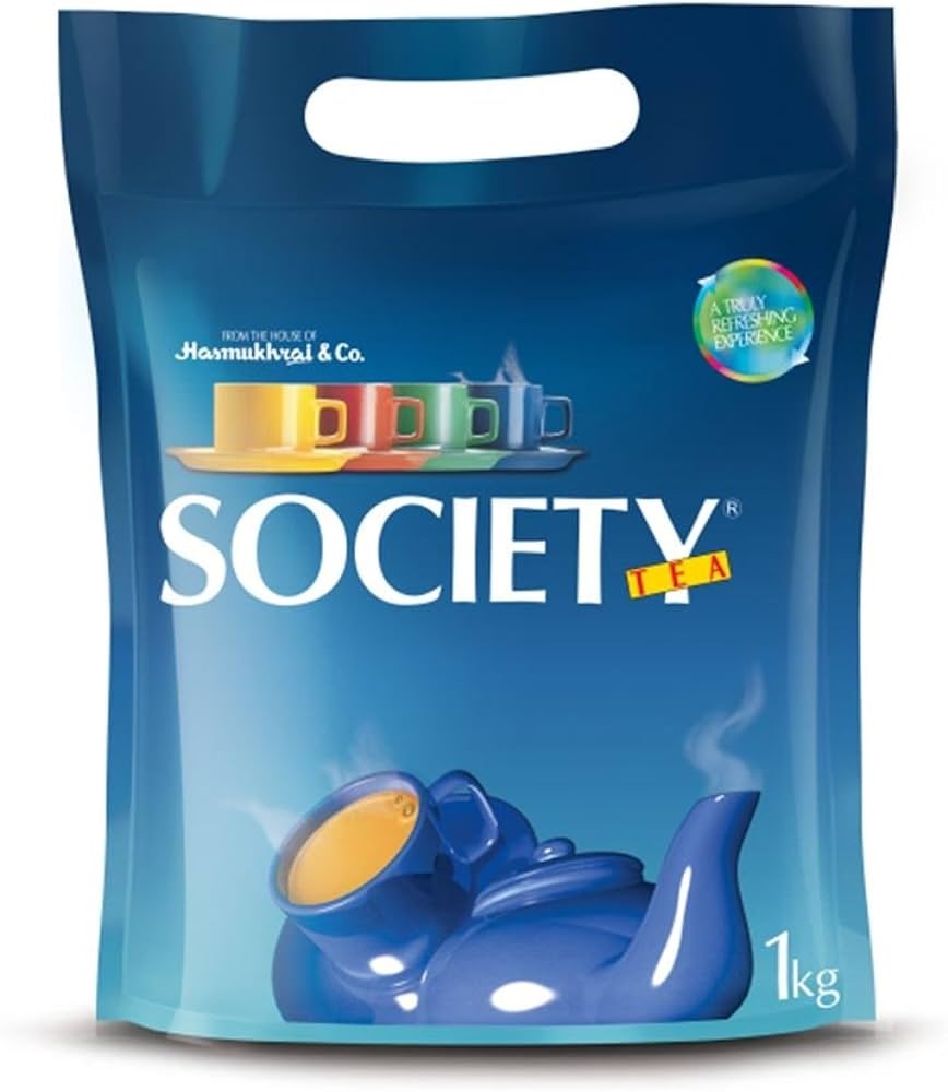 Society Tea 1kg