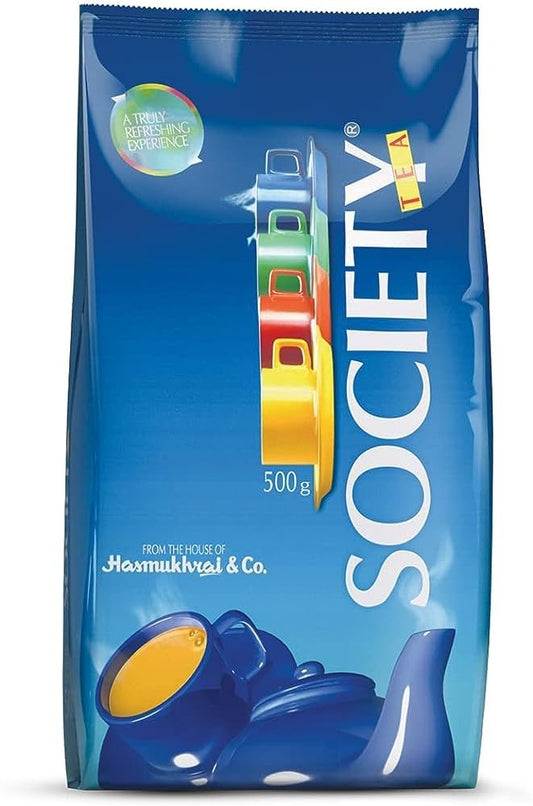 Society Tea 500gm