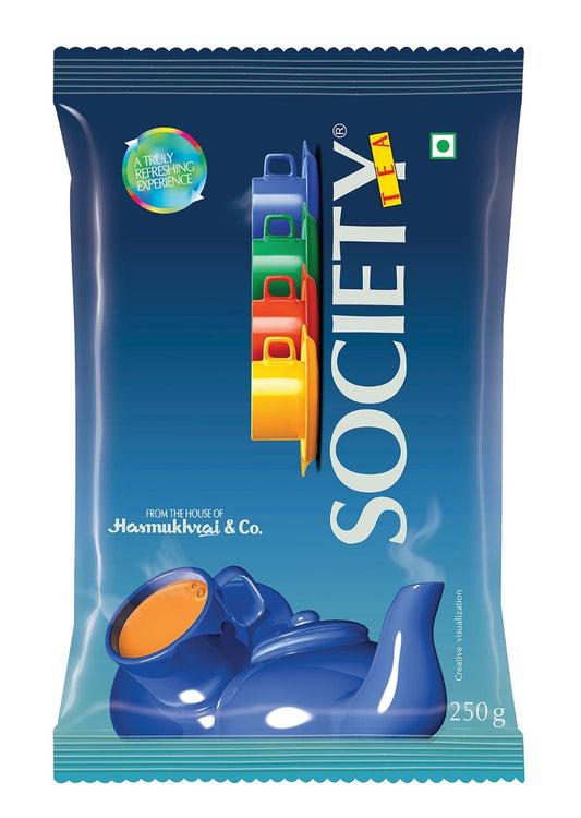 Society Tea 250gm