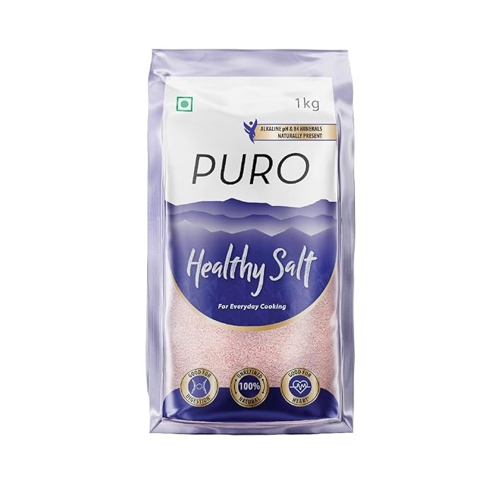 Puro Salt 1kg