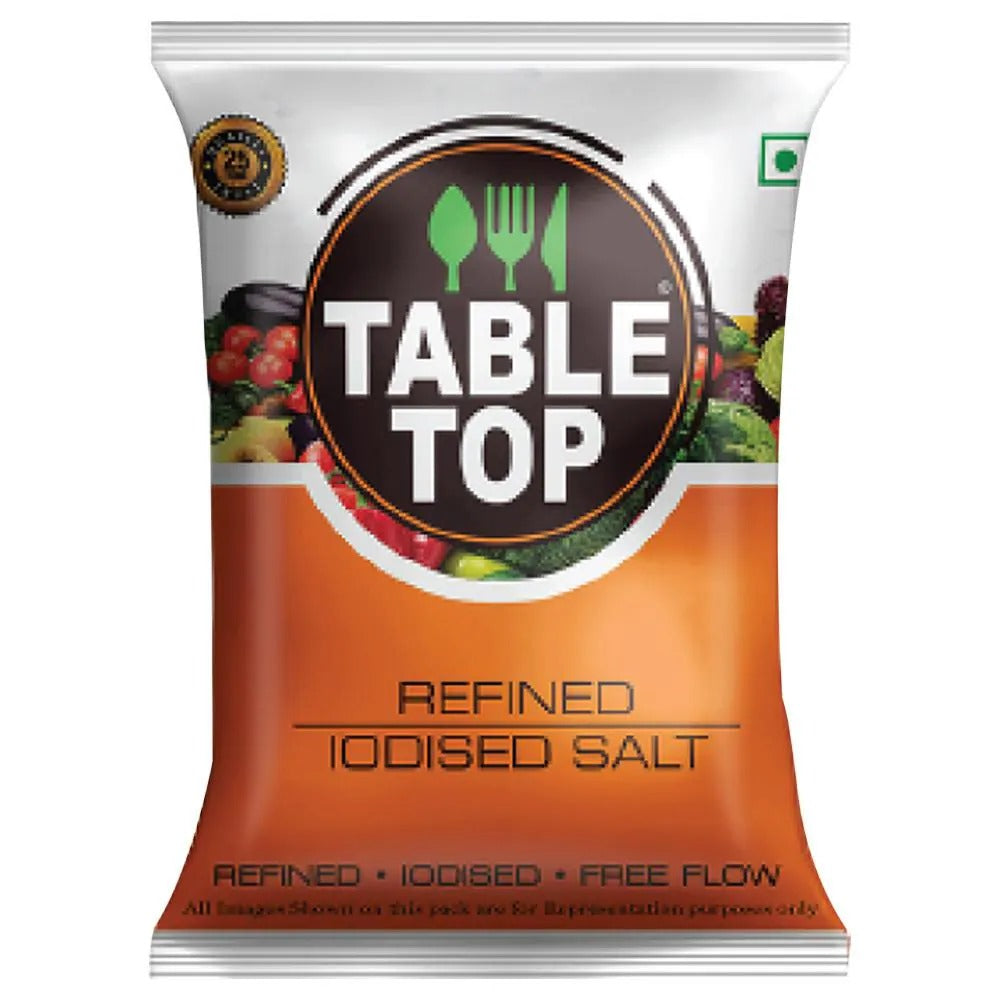 Top Salt 1kg